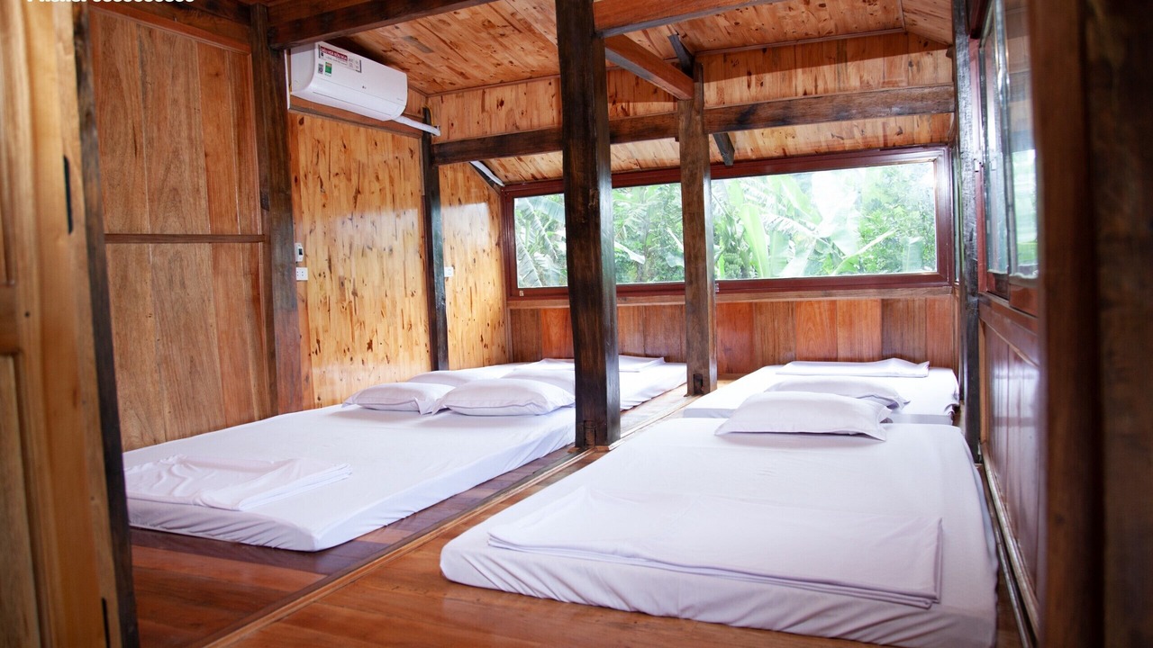 Photo of Bedroom in Nam Mau