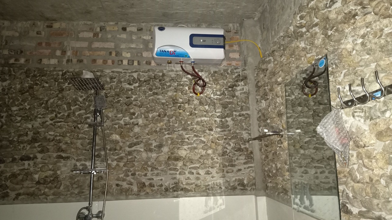 Photo of Bathroom in Nam Mau