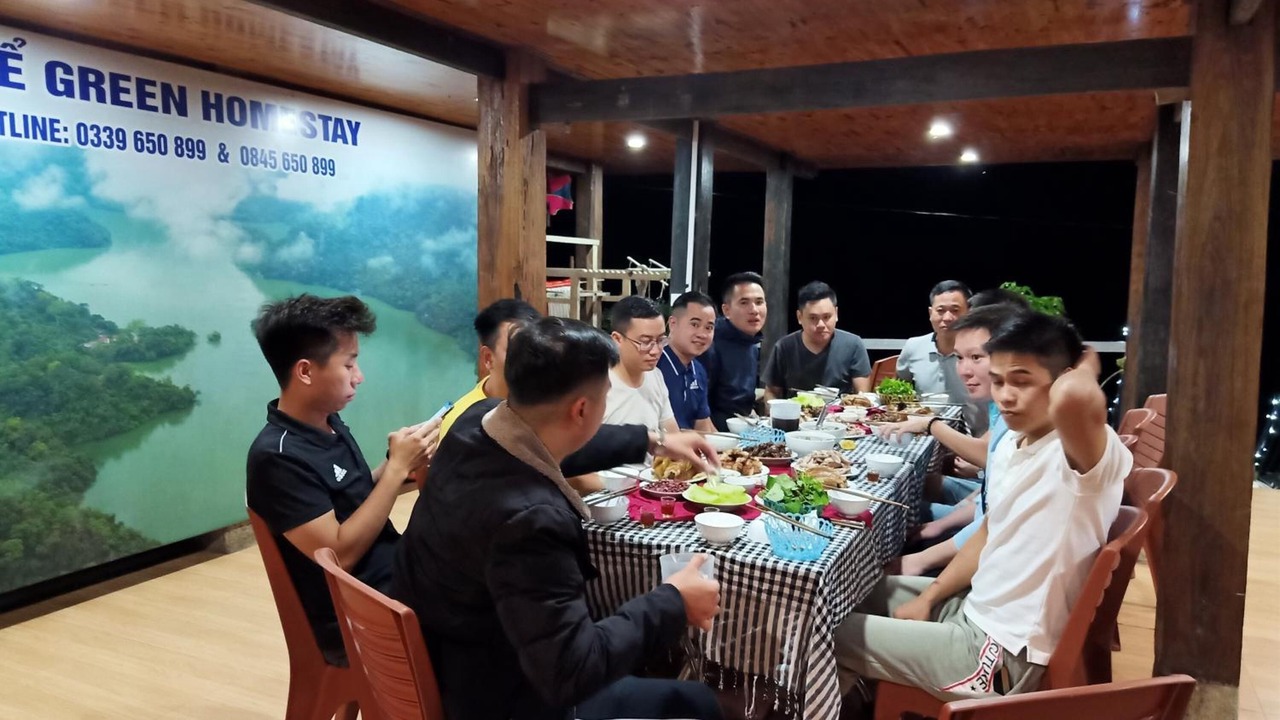 Photo of Others in Nam Mau