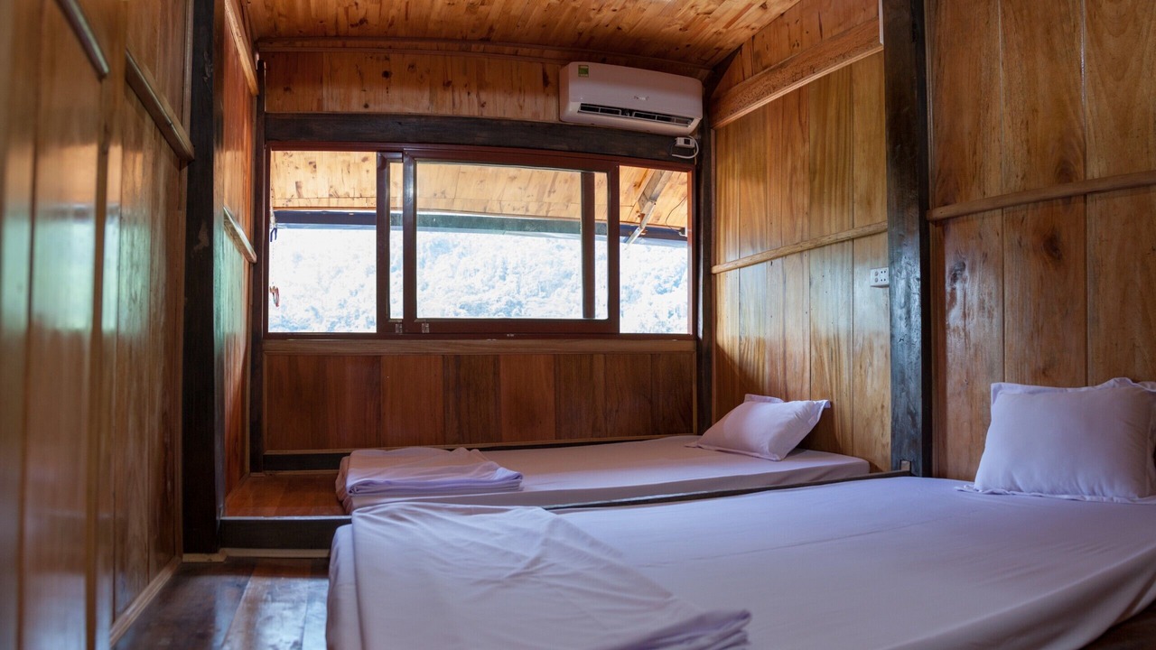 Photo of Bedroom in Nam Mau