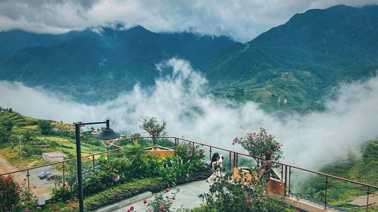 Photo of Outdoor in Sa Pa