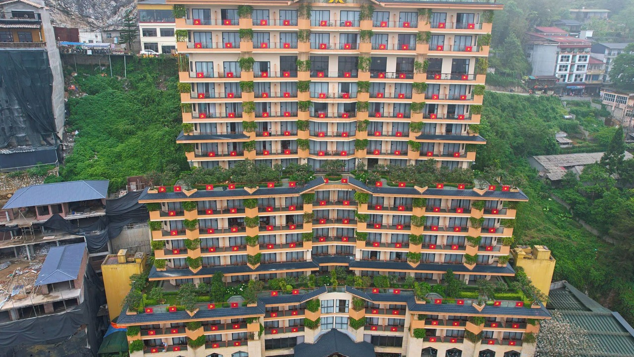 Photo of Outdoor in Sa Pa