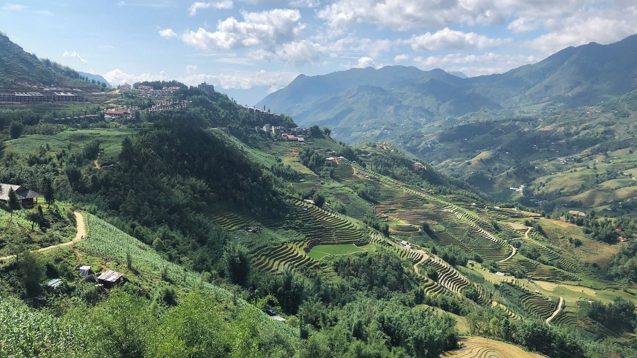Photo of Outdoor in Sa Pa