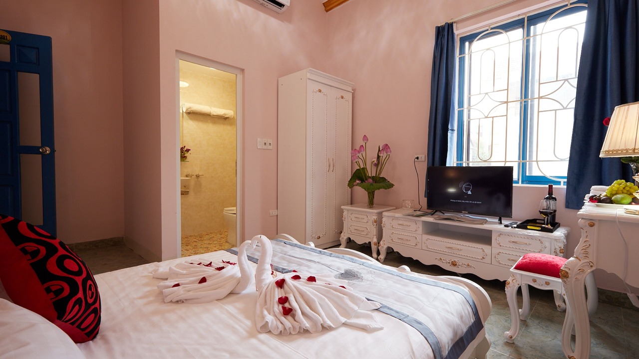 Photo of Bedroom in Hanoi