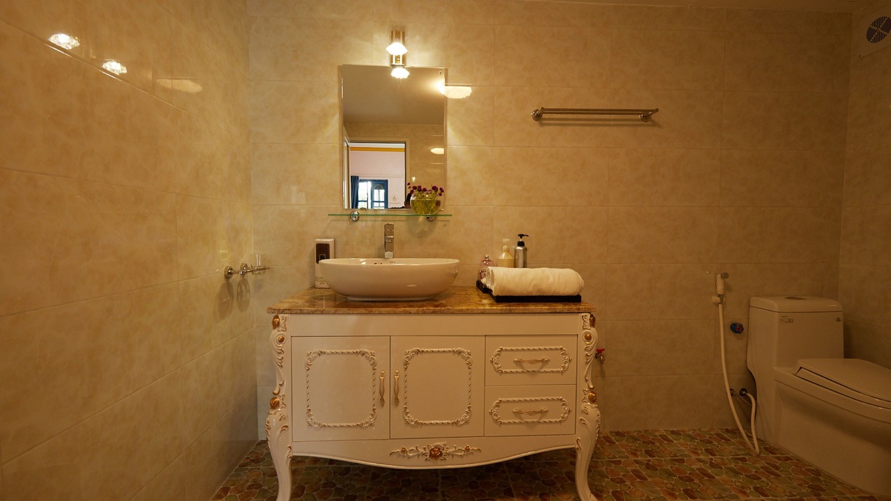 Photo of Bathroom in Hanoi