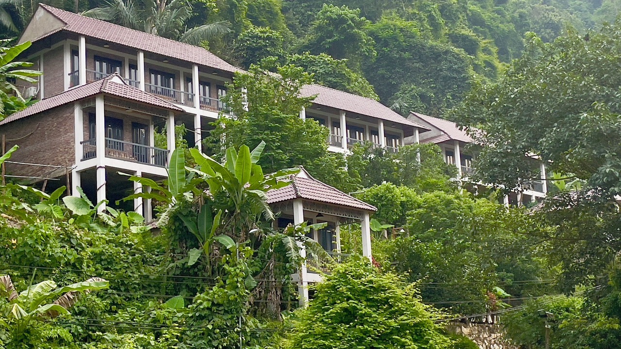 Photo of Outdoor in Nam Mau