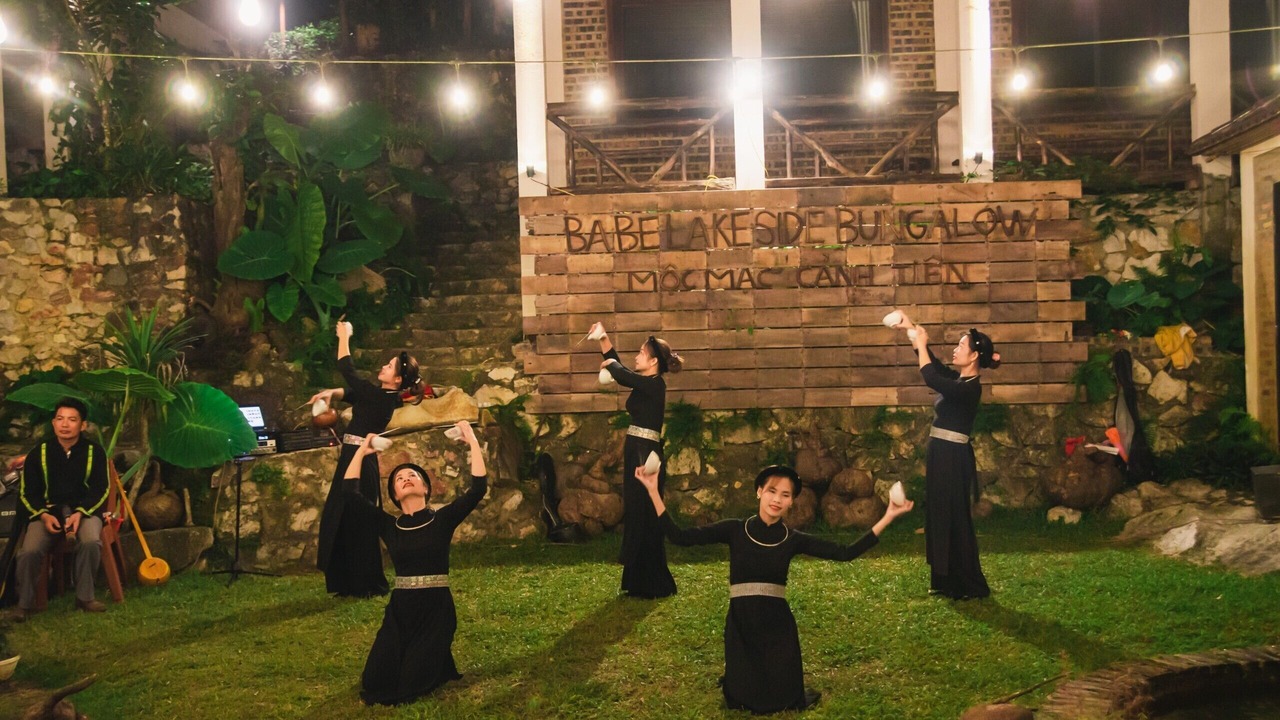 Photo of Others in Nam Mau