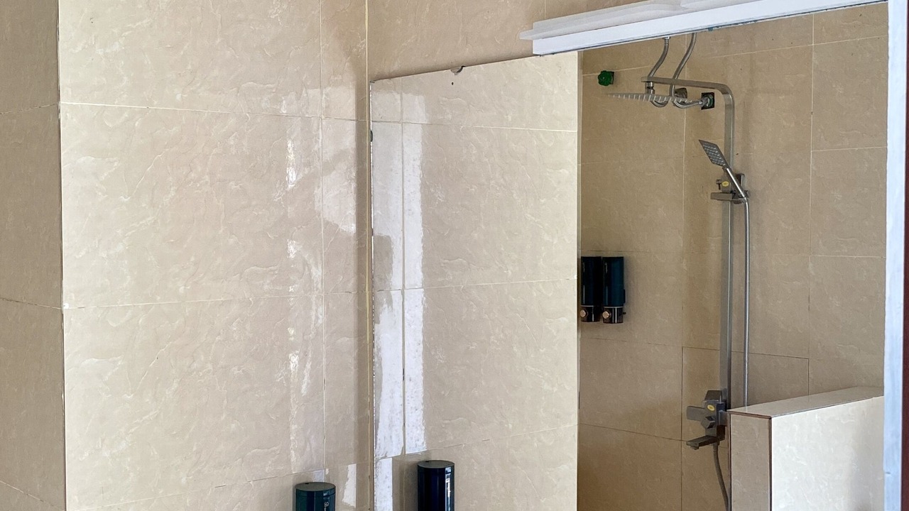 Photo of Bathroom in Nam Mau