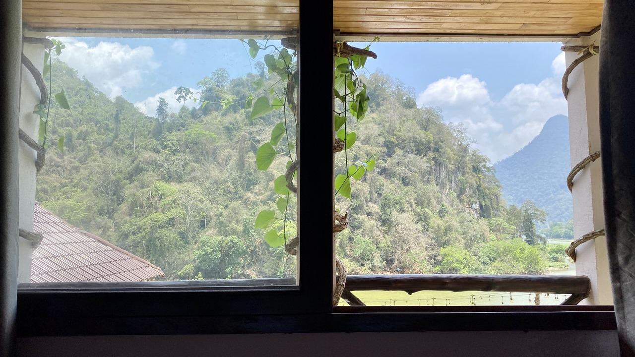 Photo of Outdoor in Nam Mau