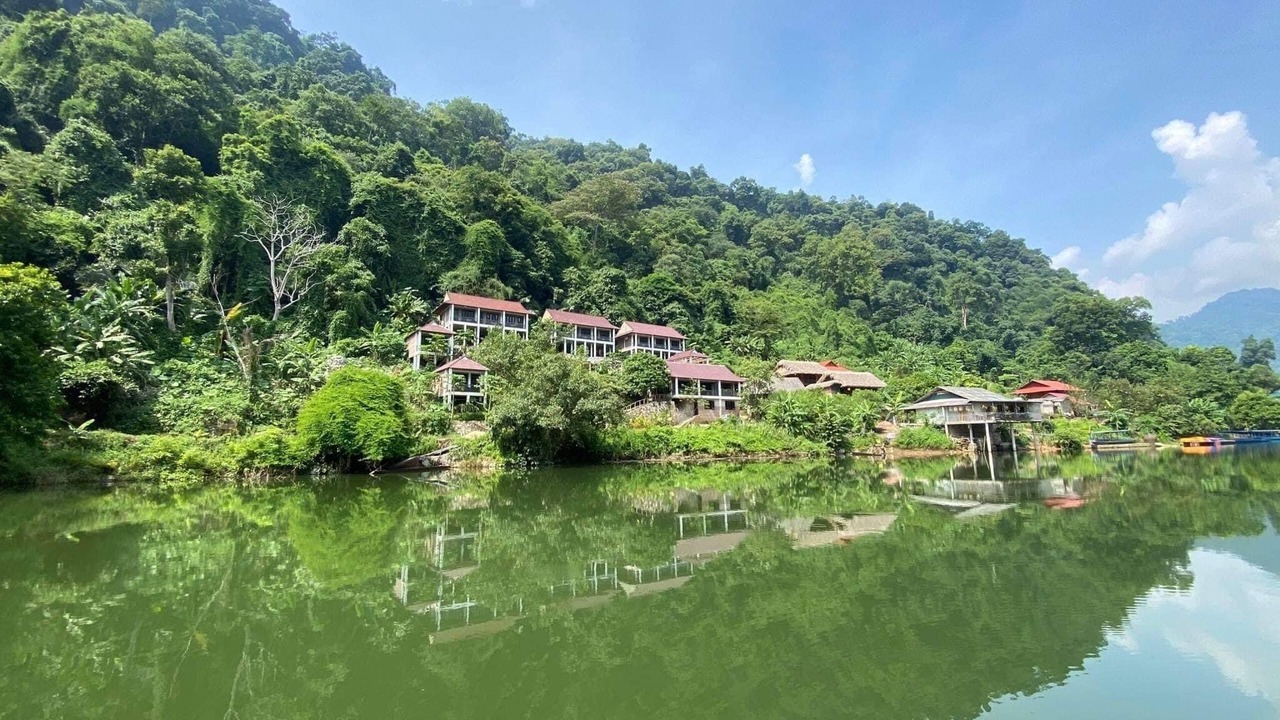 Photo of Outdoor in Nam Mau