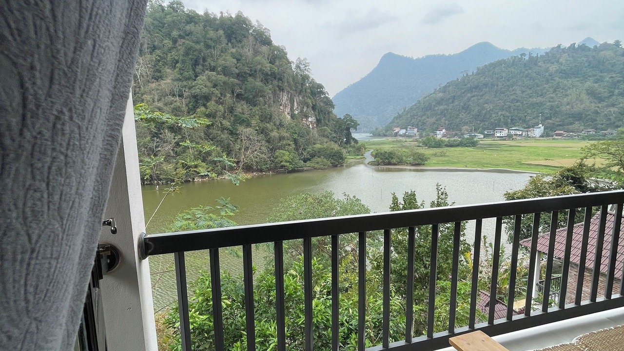 Photo of Bedroom in Nam Mau