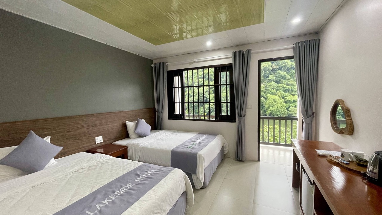 Photo of Bedroom in Nam Mau