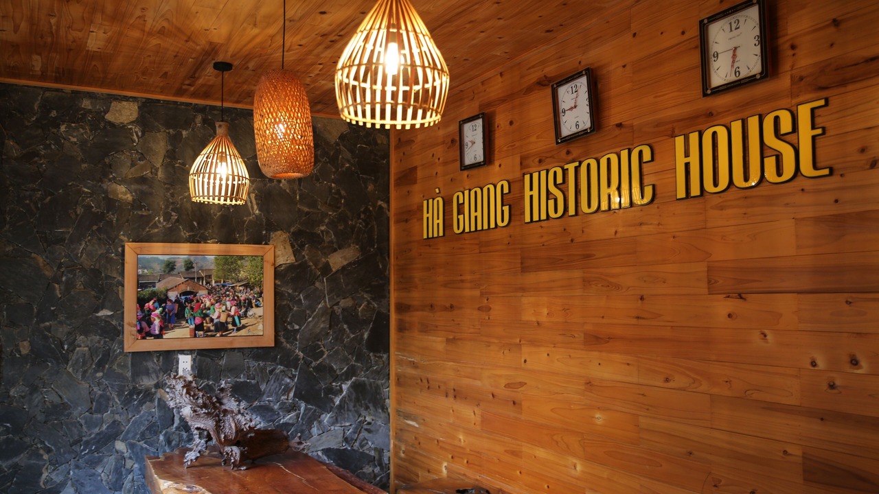 Photo of Outdoor in Ha Giang