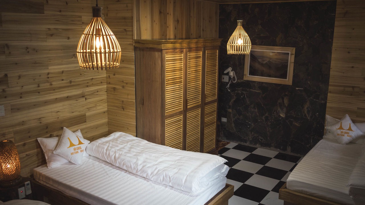 Photo of Bedroom in Ha Giang