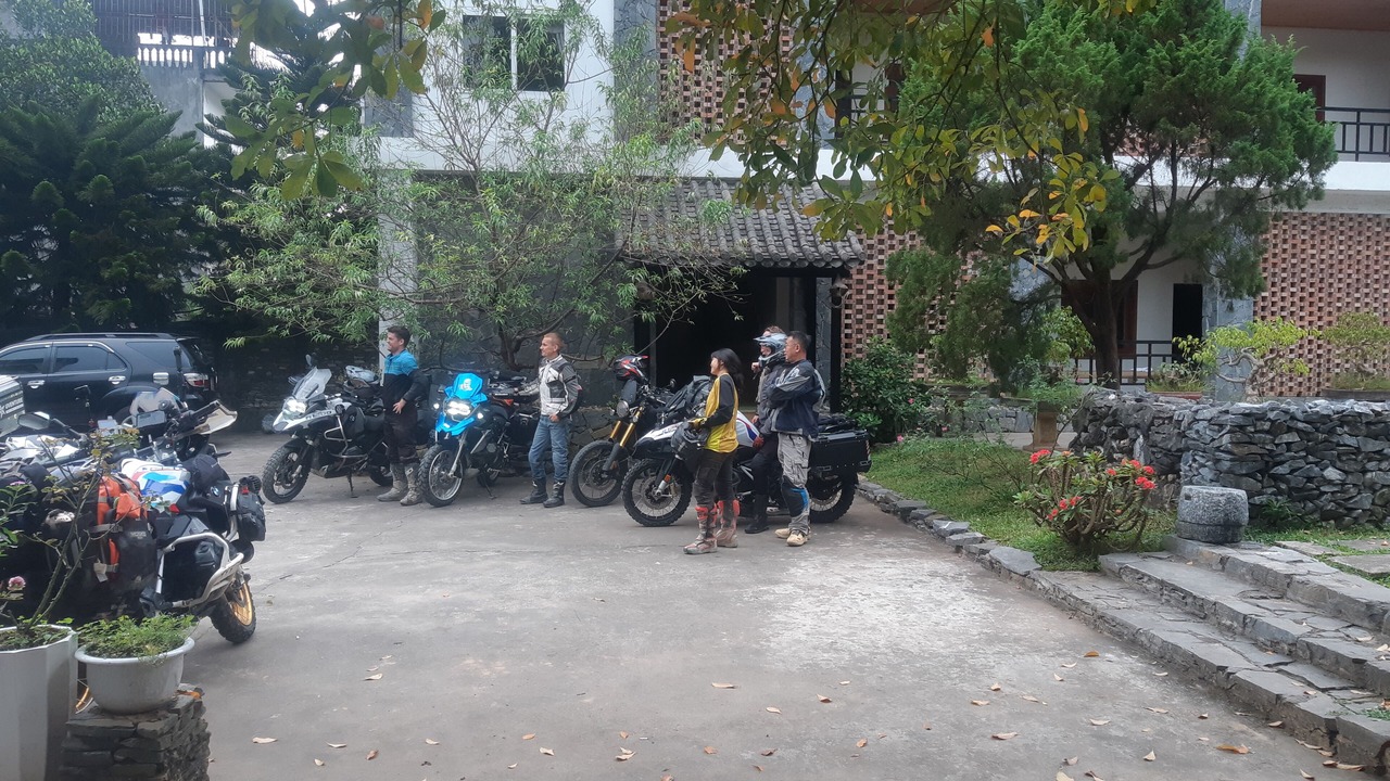 Photo of Outdoor in Ha Giang