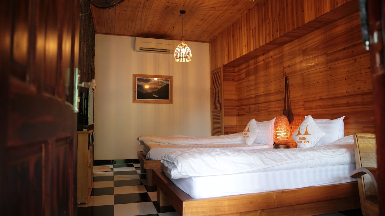 Photo of Bedroom in Ha Giang