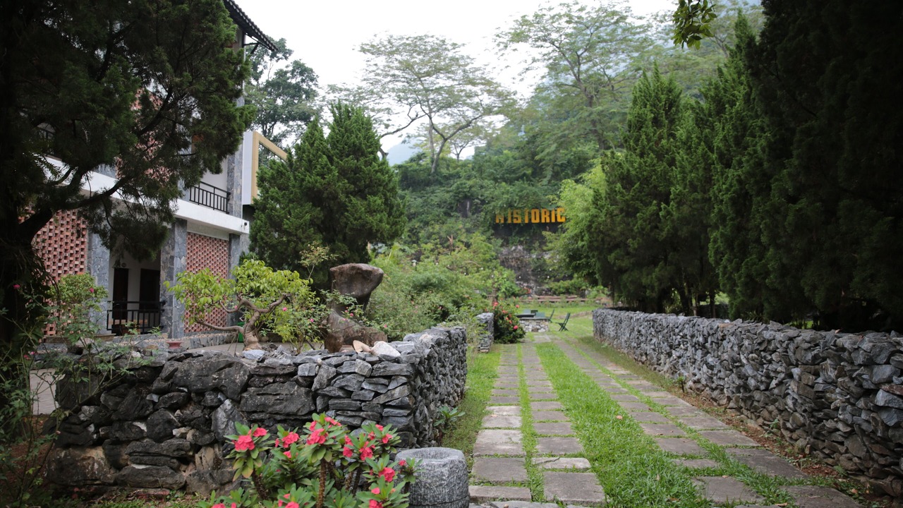 Photo of Outdoor in Ha Giang