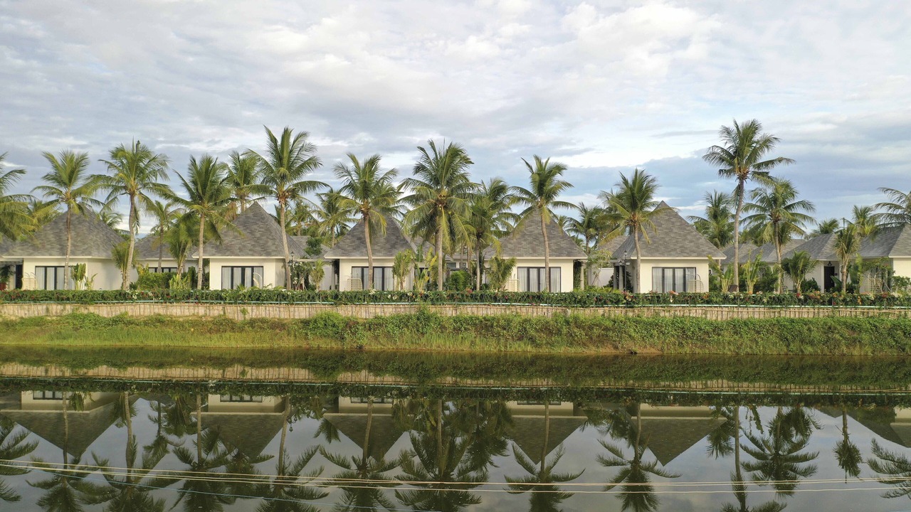 Photo of Outdoor in Tu Nghia