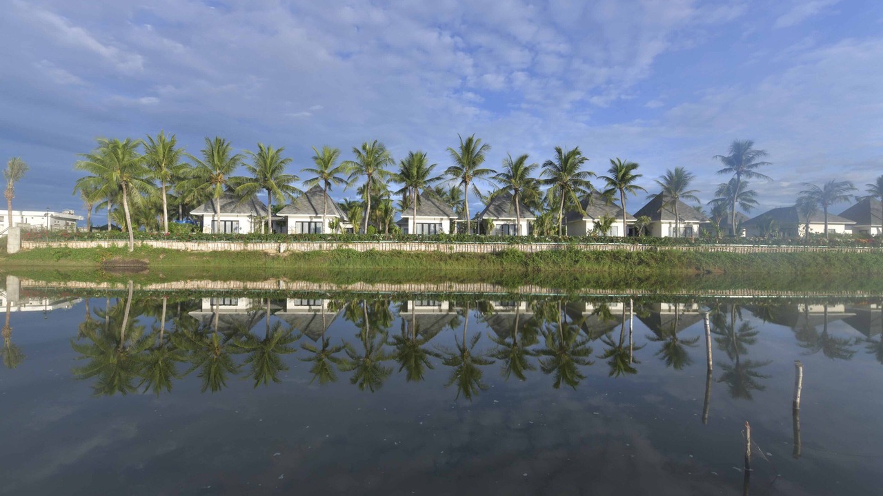 Photo of Outdoor in Tu Nghia