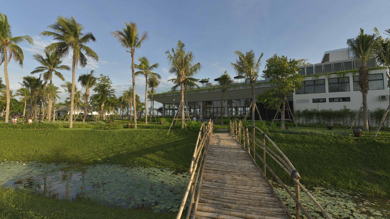 Photo of Outdoor in Tu Nghia