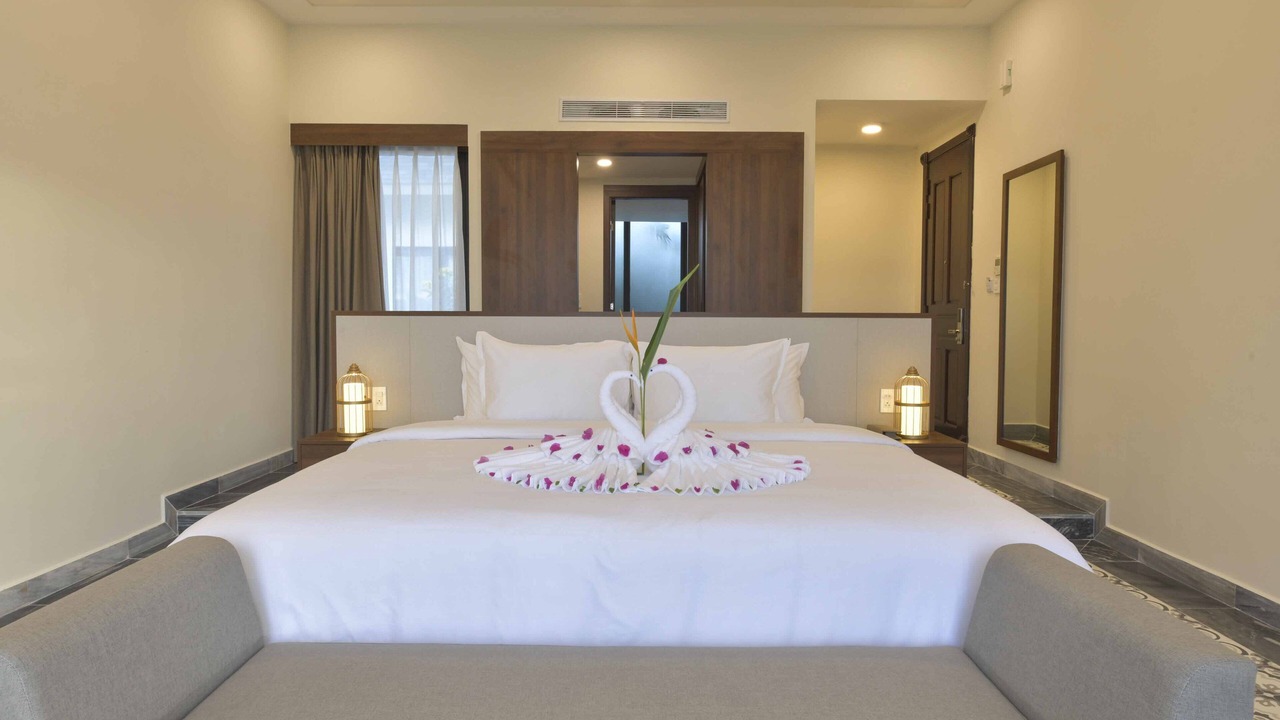 Photo of Bedroom in Tu Nghia