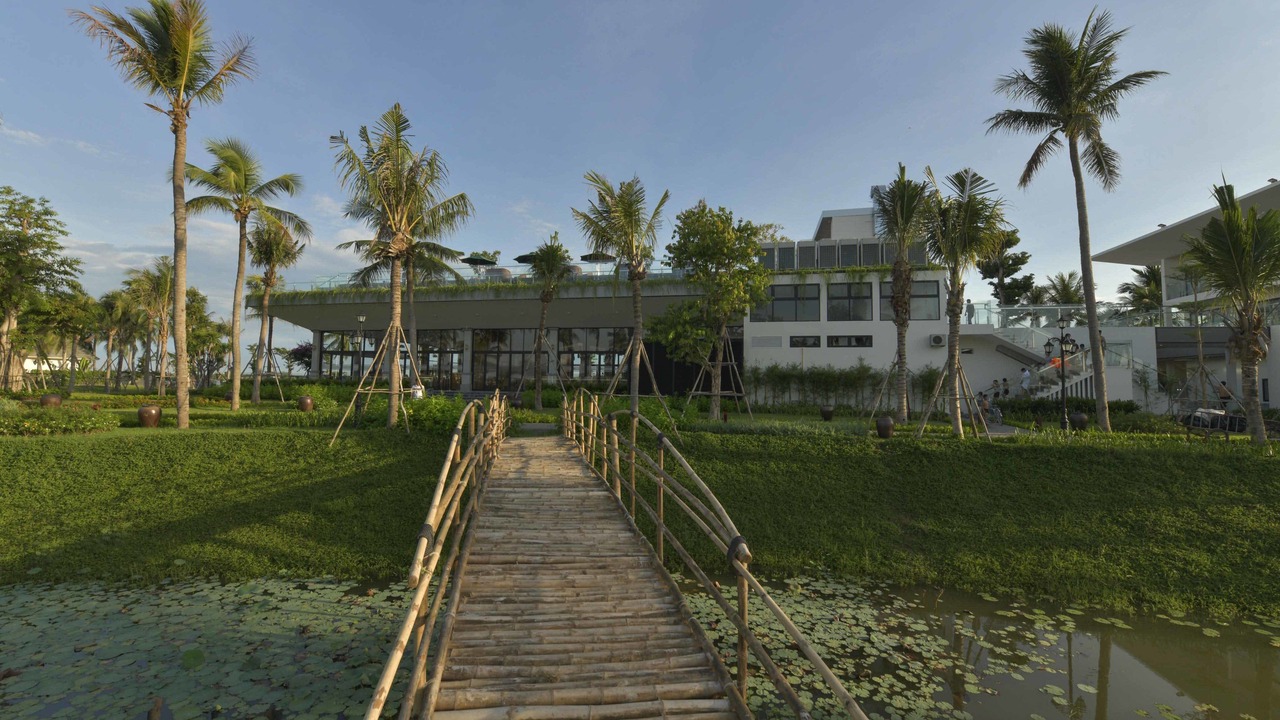 Photo of Outdoor in Tu Nghia