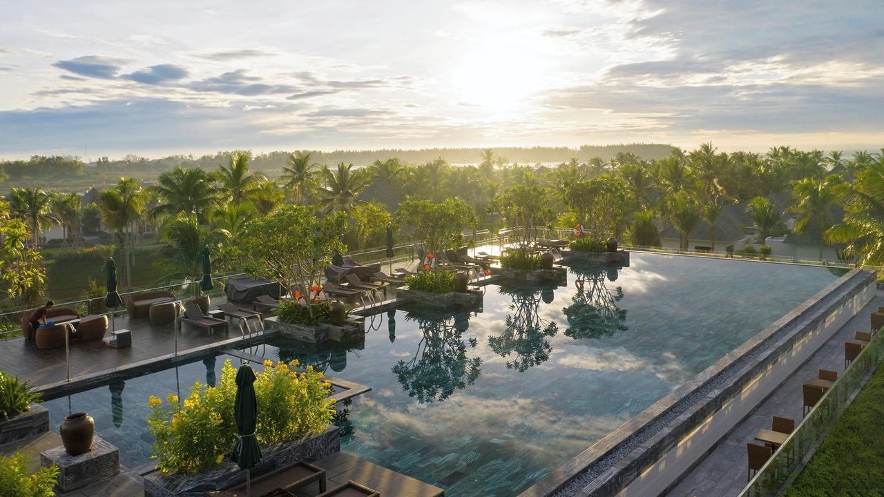 Photo of Outdoor in Tu Nghia