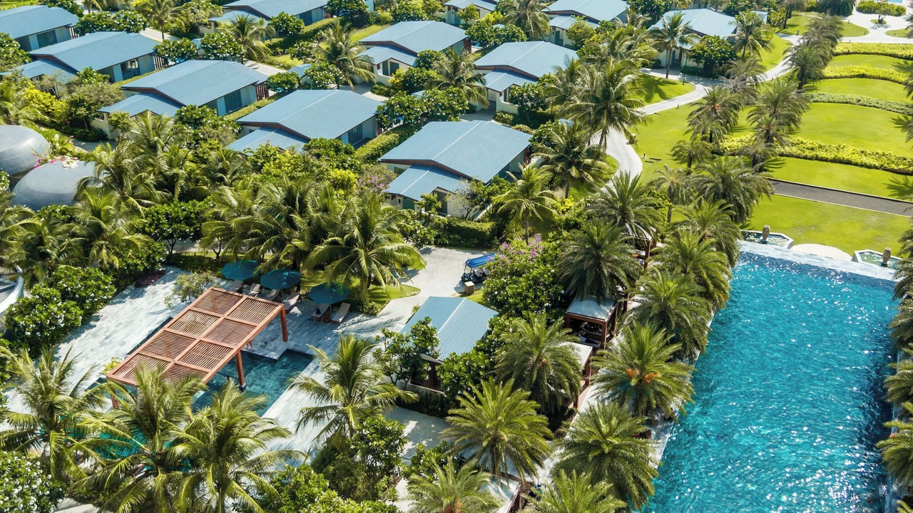 Photo of Outdoor in Cam Lam