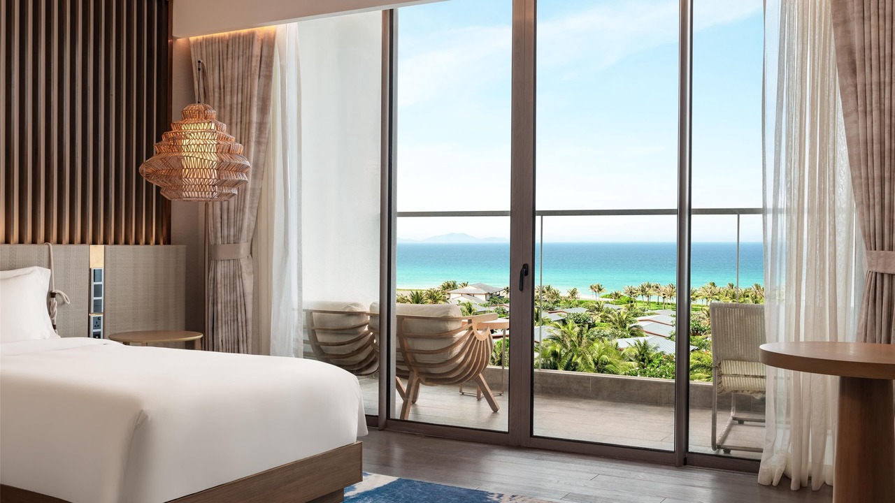 Photo of Bedroom in Cam Lam