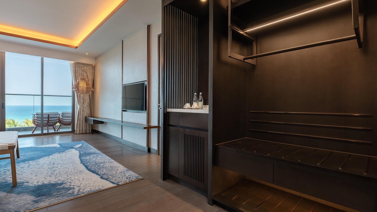 Photo of Bedroom in Cam Lam