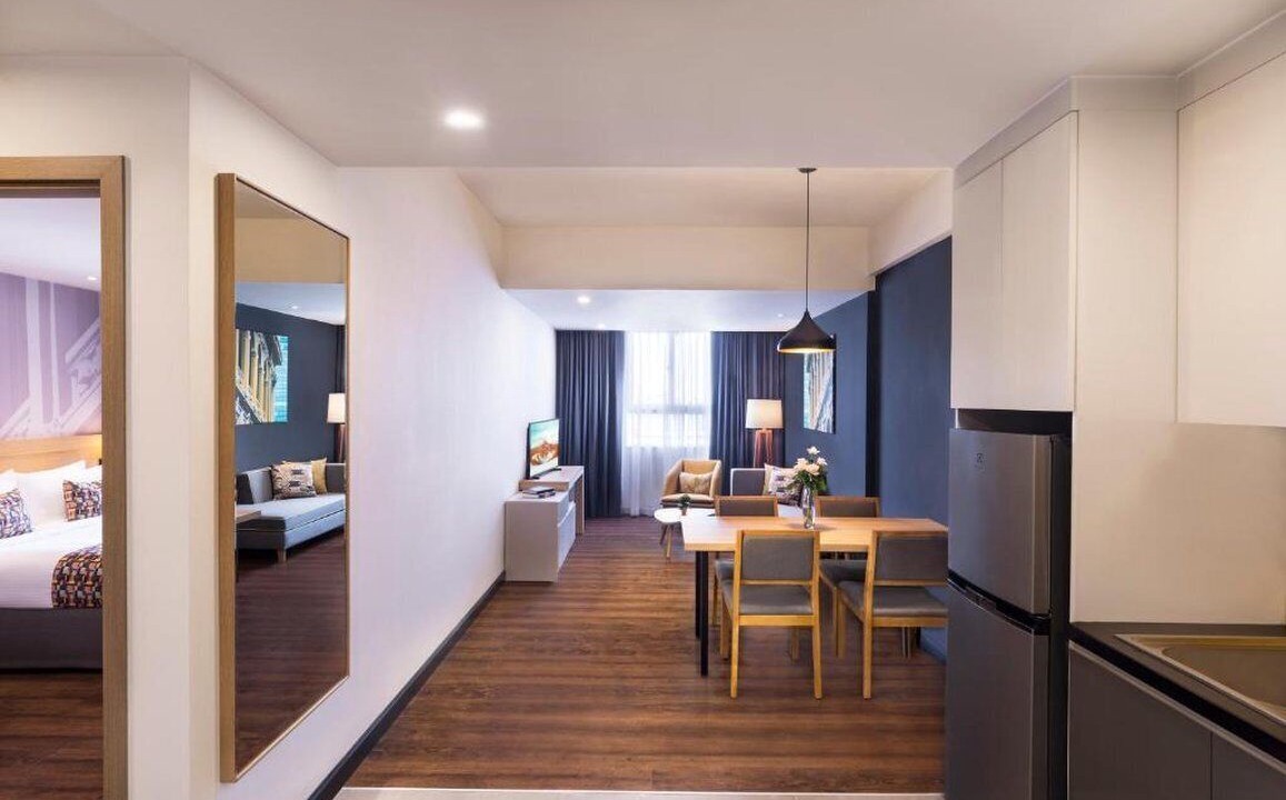 Photo of Bedroom in Thuan An