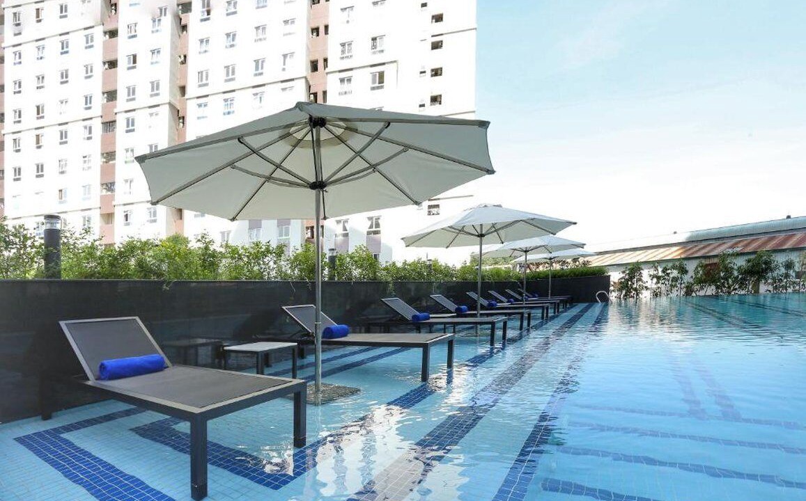 Photo of Outdoor in Thuan An