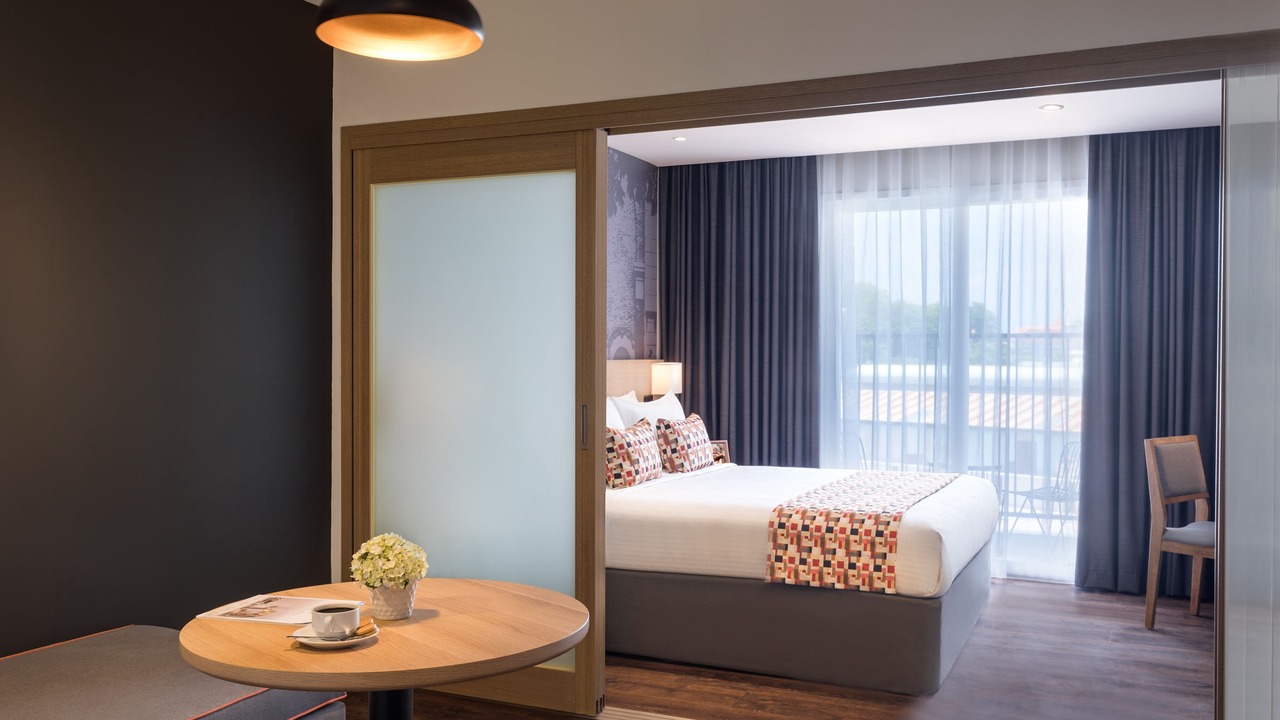 Photo of Bedroom in Thuan An
