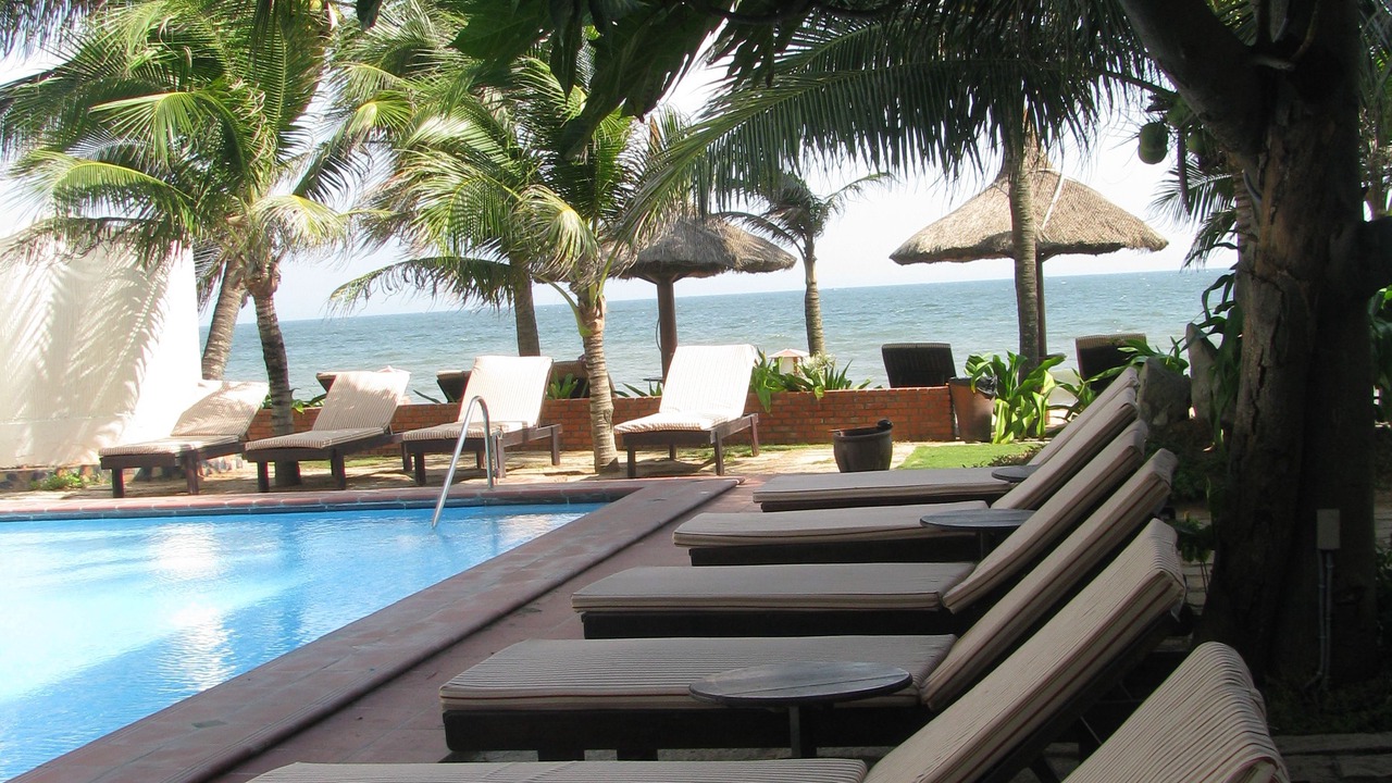 Photo of Outdoor in East Ham Tien Beach