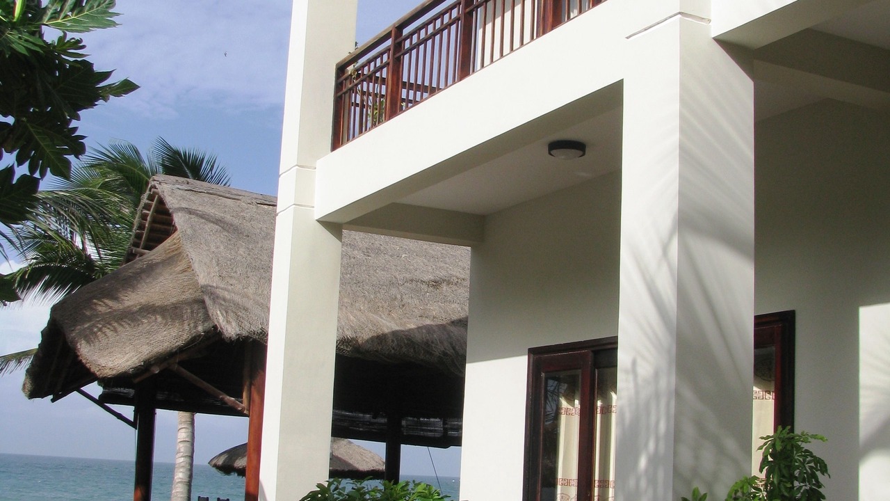 Photo of Outdoor in East Ham Tien Beach