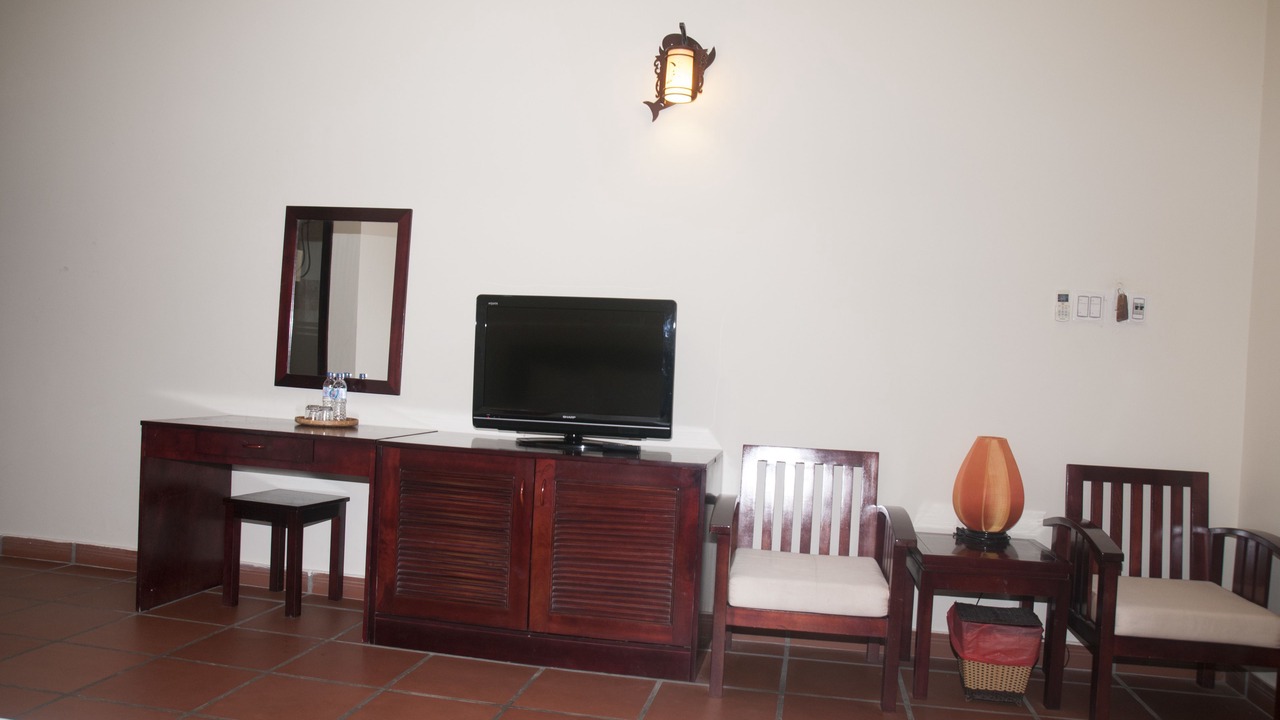 Photo of Bedroom in East Ham Tien Beach