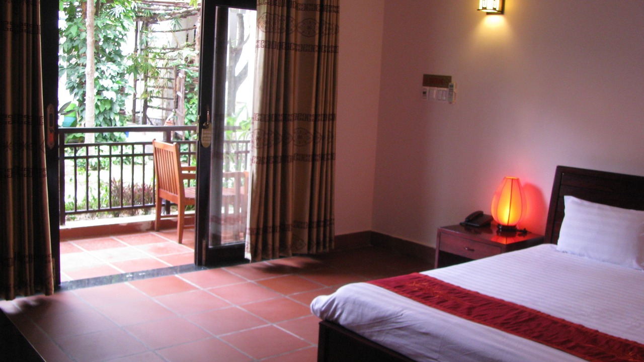 Photo of Bedroom in East Ham Tien Beach