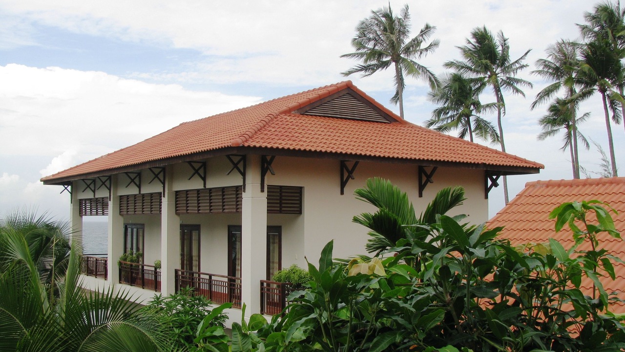 Photo of Outdoor in East Ham Tien Beach