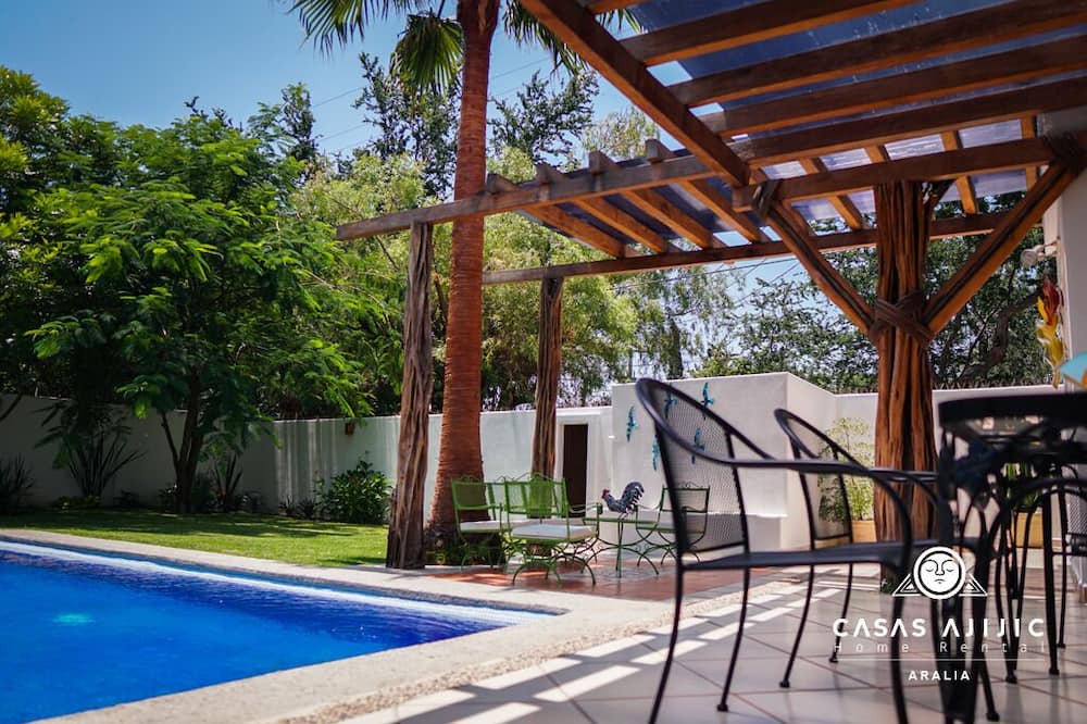 Photo of Outdoor in Ajijic