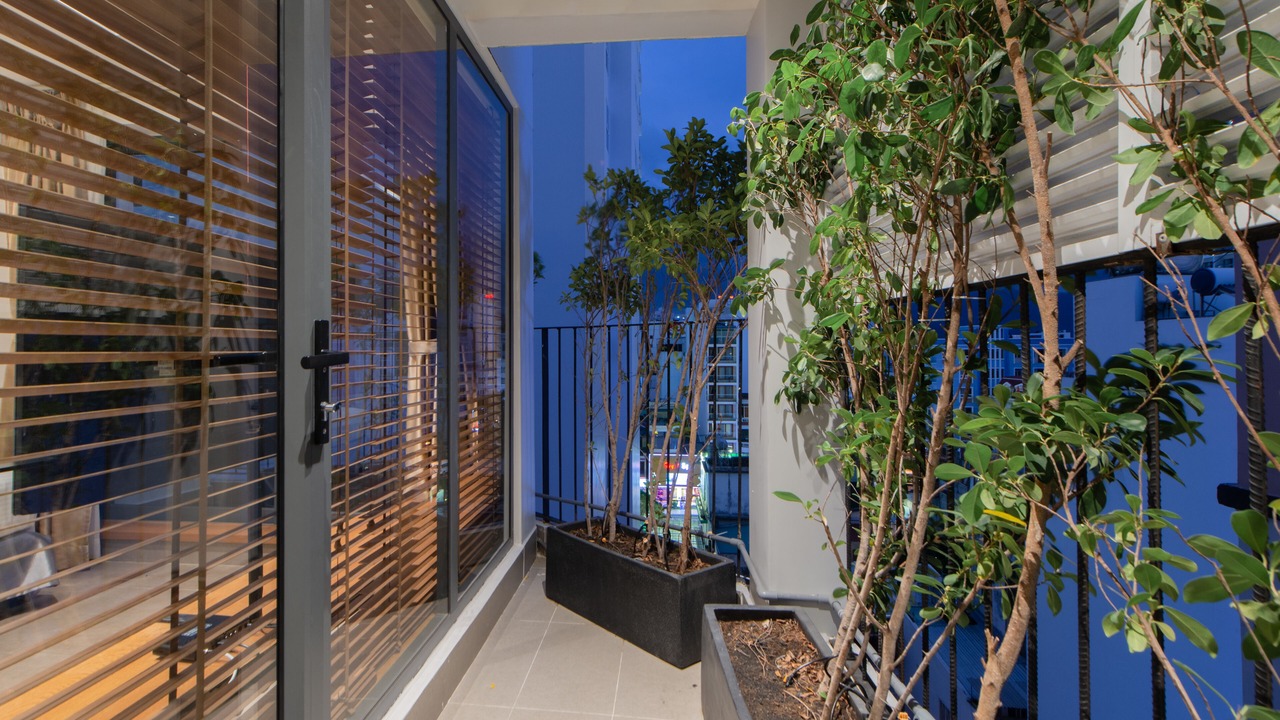 Photo of Bedroom in Tran Phu Beach