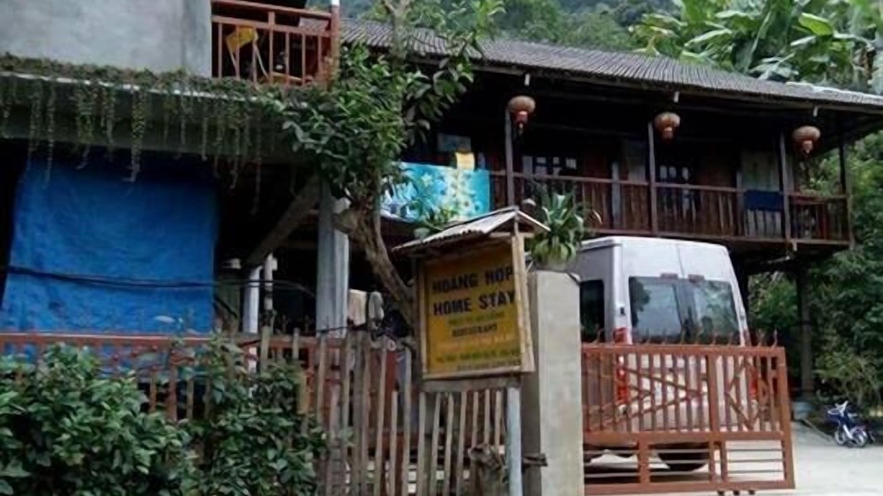 Photo of Outdoor in Nam Mau