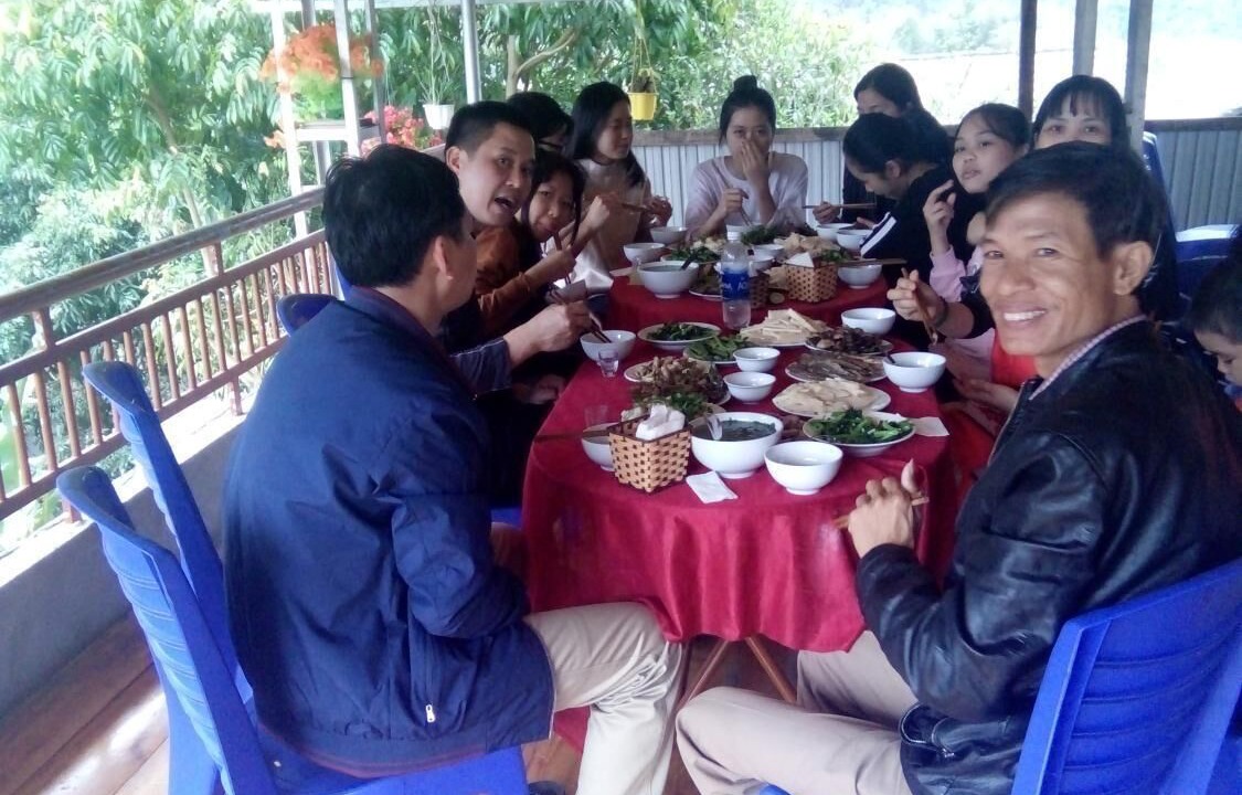 Photo of Others in Nam Mau