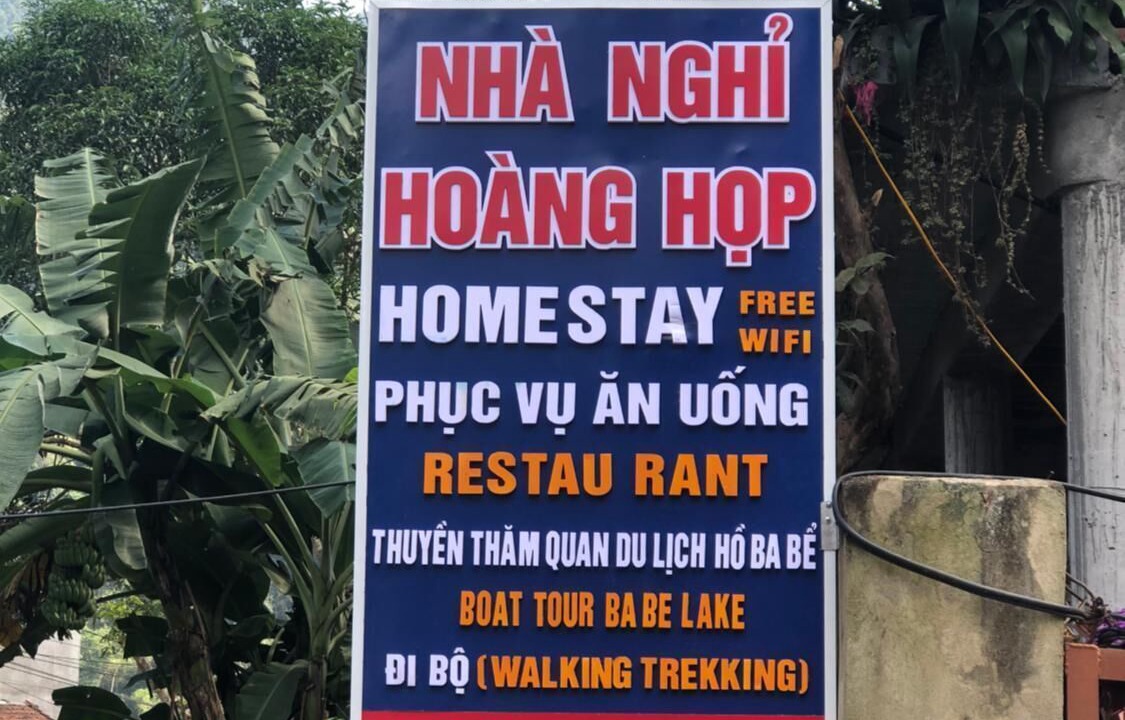 Photo of Outdoor in Nam Mau