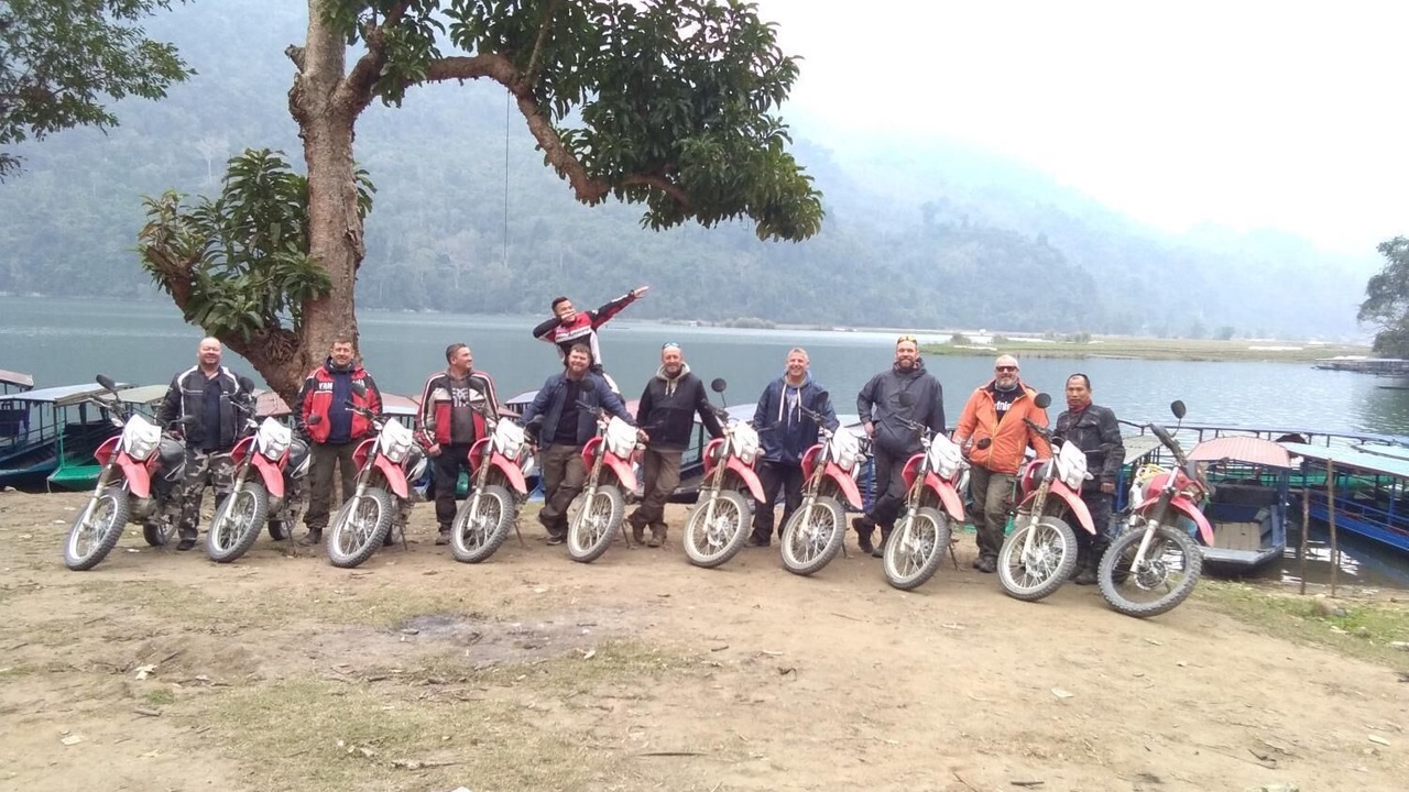 Photo of Others in Nam Mau
