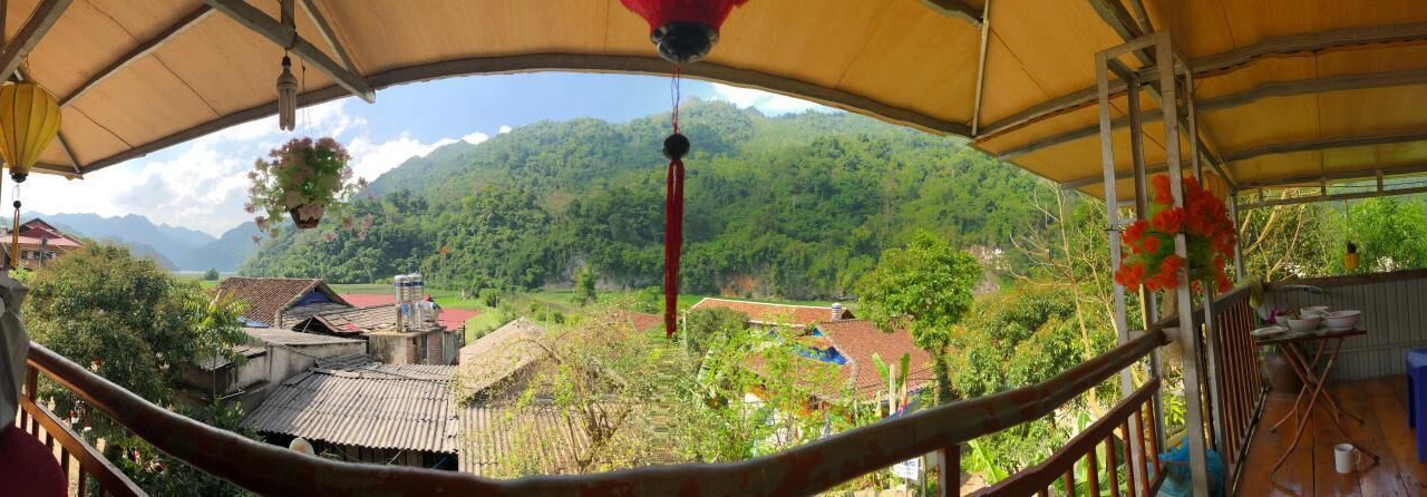 Photo of Outdoor in Nam Mau