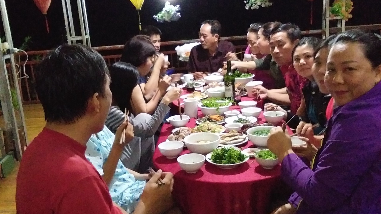 Photo of Others in Nam Mau
