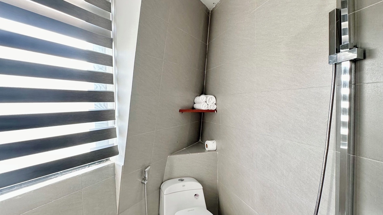Photo of Bathroom in Hue