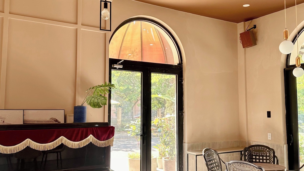 Photo of Bedroom in Hue