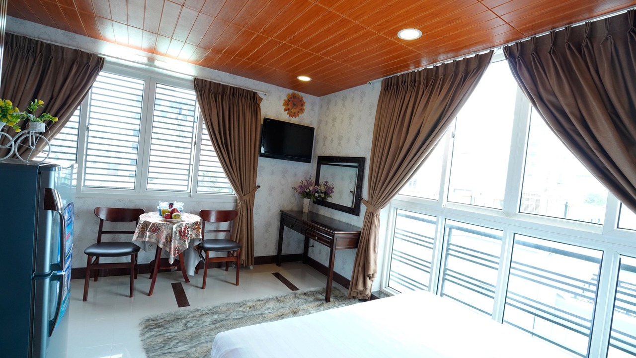 Photo of Bedroom in Bui Thi Xuan
