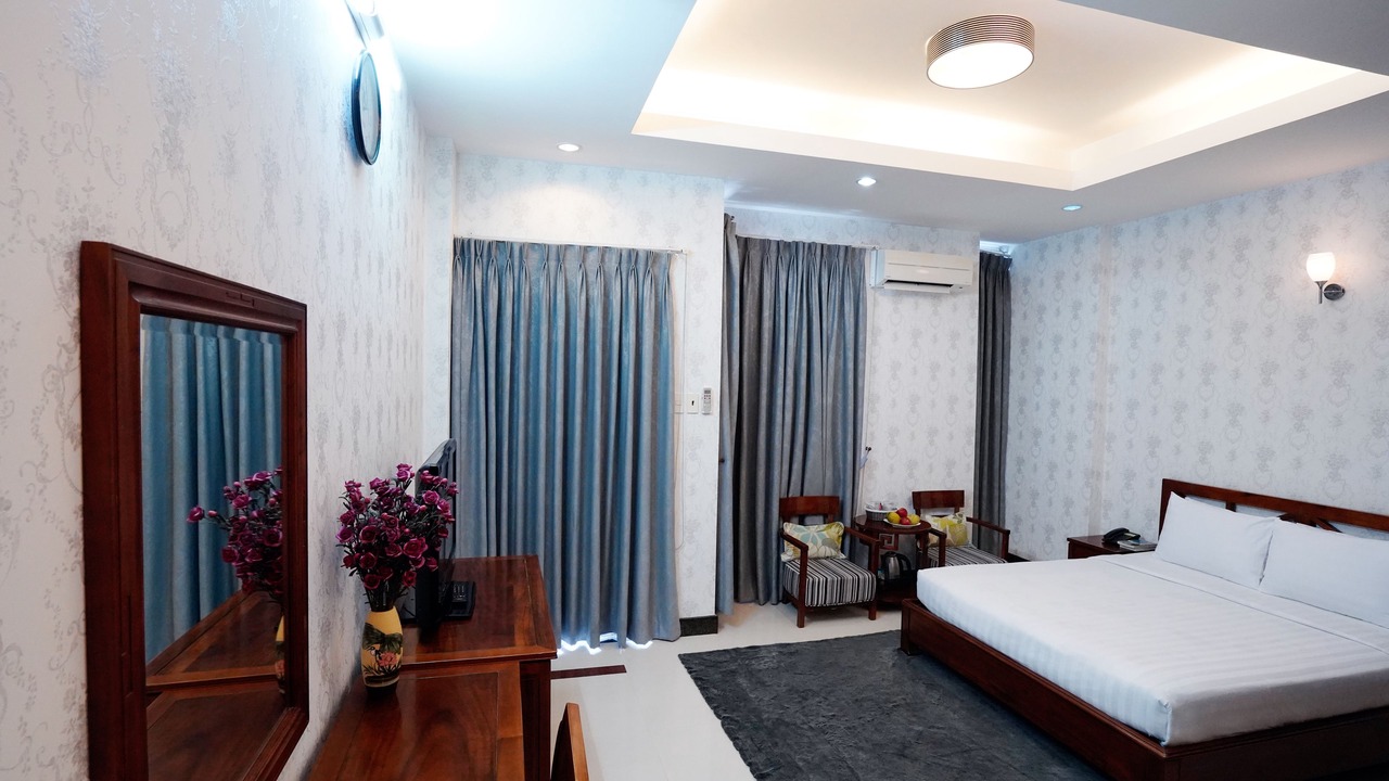 Photo of Bedroom in Bui Thi Xuan